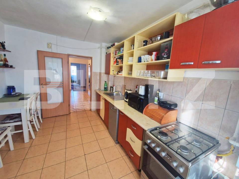 Apartament de vânzare 4 camere Central - 180220AV | BLITZ Baia Mare | Poza11
