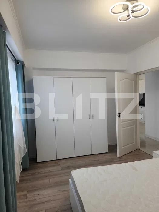 Apartament de închiriat 3 camere Est - 180328AI | BLITZ Baia Mare | Poza3