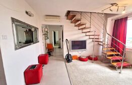 Penthouse 4 camere, 125 mp, zona Progresul 