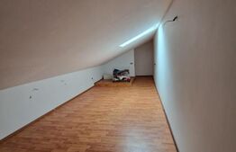 Penthouse 4 camere, 125 mp, zona Progresul 