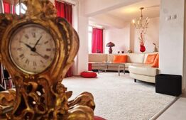 Penthouse 4 camere, 125 mp, zona Progresul 