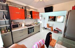 Penthouse 4 camere, 125 mp, zona Progresul 