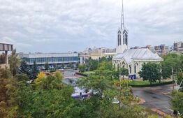 Penthouse 4 camere, 125 mp, zona Progresul 