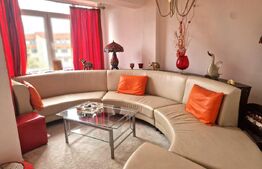 Penthouse 4 camere, 125 mp, zona Progresul 