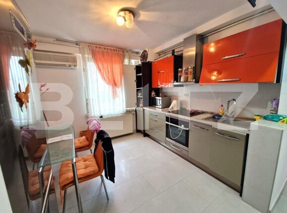 Apartament de vânzare 4 camere Progresul - 180363AV | BLITZ Baia Mare | Poza8