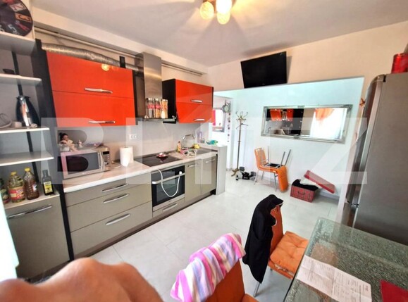 Apartament de vânzare 4 camere Progresul - 180363AV | BLITZ Baia Mare | Poza9