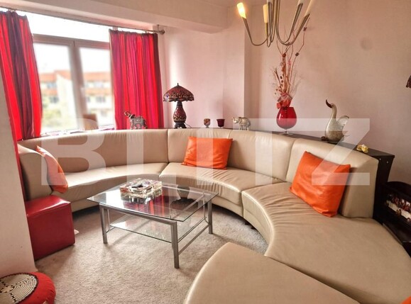 Apartament de vânzare 4 camere Progresul - 180363AV | BLITZ Baia Mare | Poza3