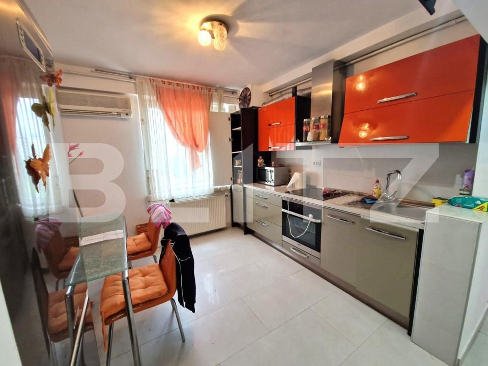 Apartament de vânzare 4 camere Progresul - 180363AV | BLITZ Baia Mare | Poza8