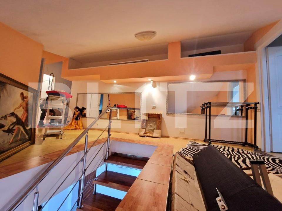 Apartament de vânzare 4 camere Progresul - 180363AV | BLITZ Baia Mare | Poza13