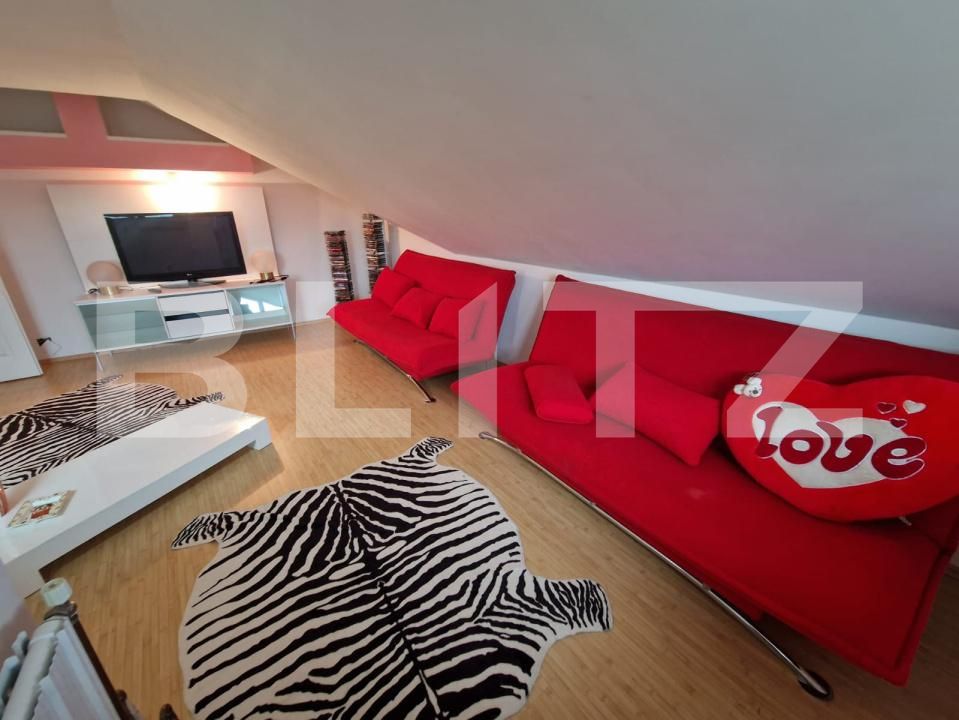 Apartament de vânzare 4 camere Progresul - 180363AV | BLITZ Baia Mare | Poza15