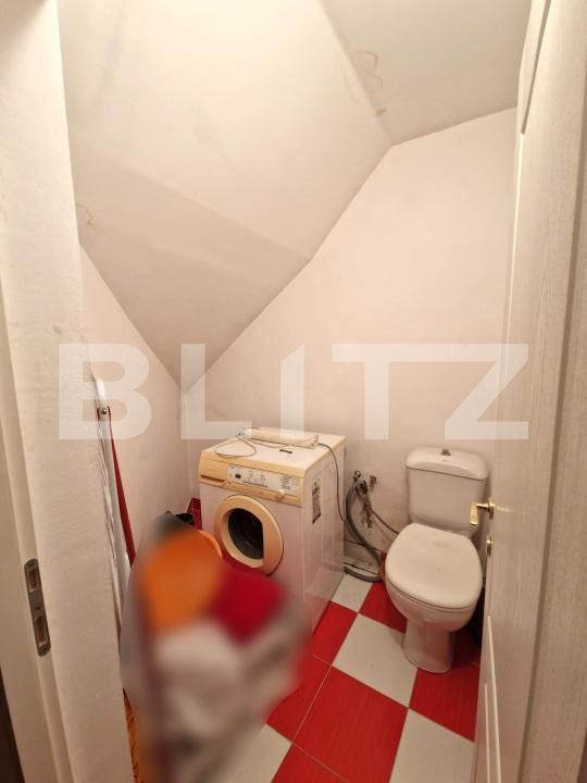Apartament de vânzare 4 camere Progresul - 180363AV | BLITZ Baia Mare | Poza20