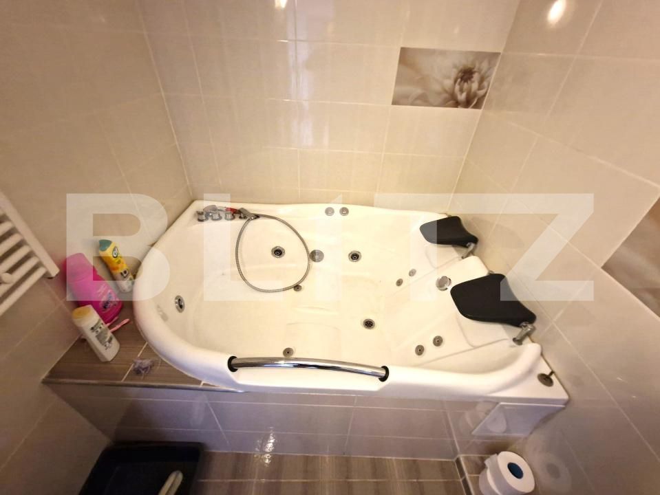 Apartament de vânzare 4 camere Progresul - 180363AV | BLITZ Baia Mare | Poza11