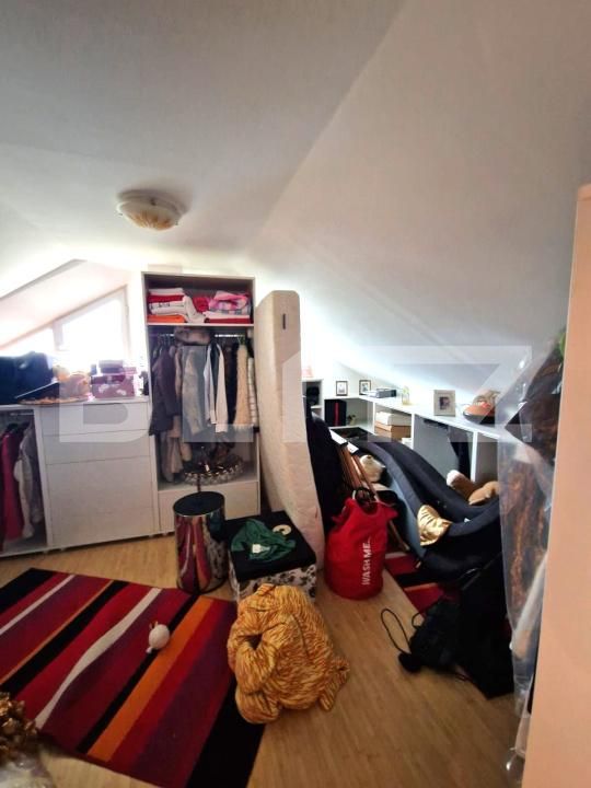 Apartament de vânzare 4 camere Progresul - 180363AV | BLITZ Baia Mare | Poza19