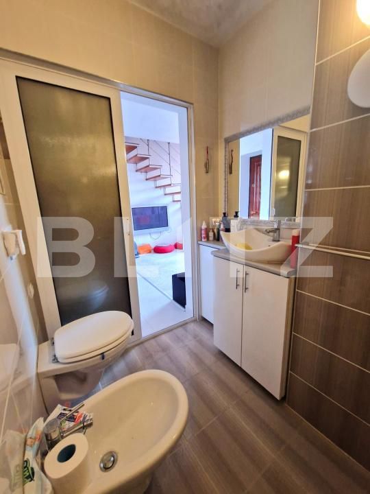 Apartament de vânzare 4 camere Progresul - 180363AV | BLITZ Baia Mare | Poza12