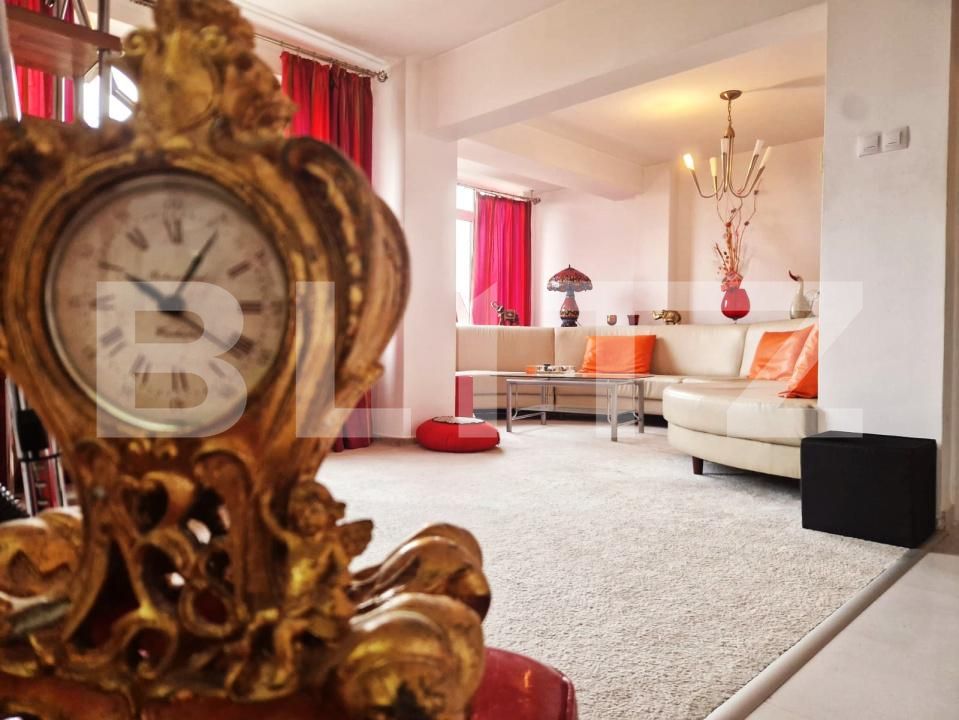 Apartament de vânzare 4 camere Progresul - 180363AV | BLITZ Baia Mare | Poza2