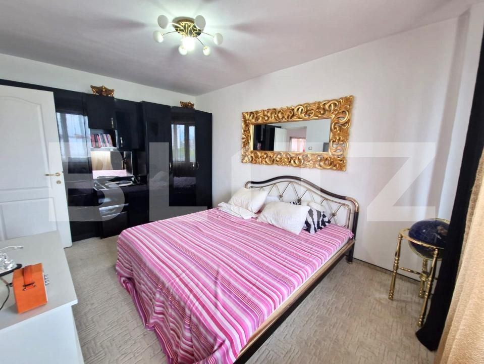Apartament de vânzare 4 camere Progresul - 180363AV | BLITZ Baia Mare | Poza4