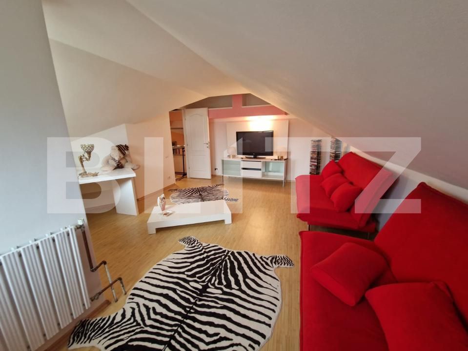 Apartament de vânzare 4 camere Progresul - 180363AV | BLITZ Baia Mare | Poza15