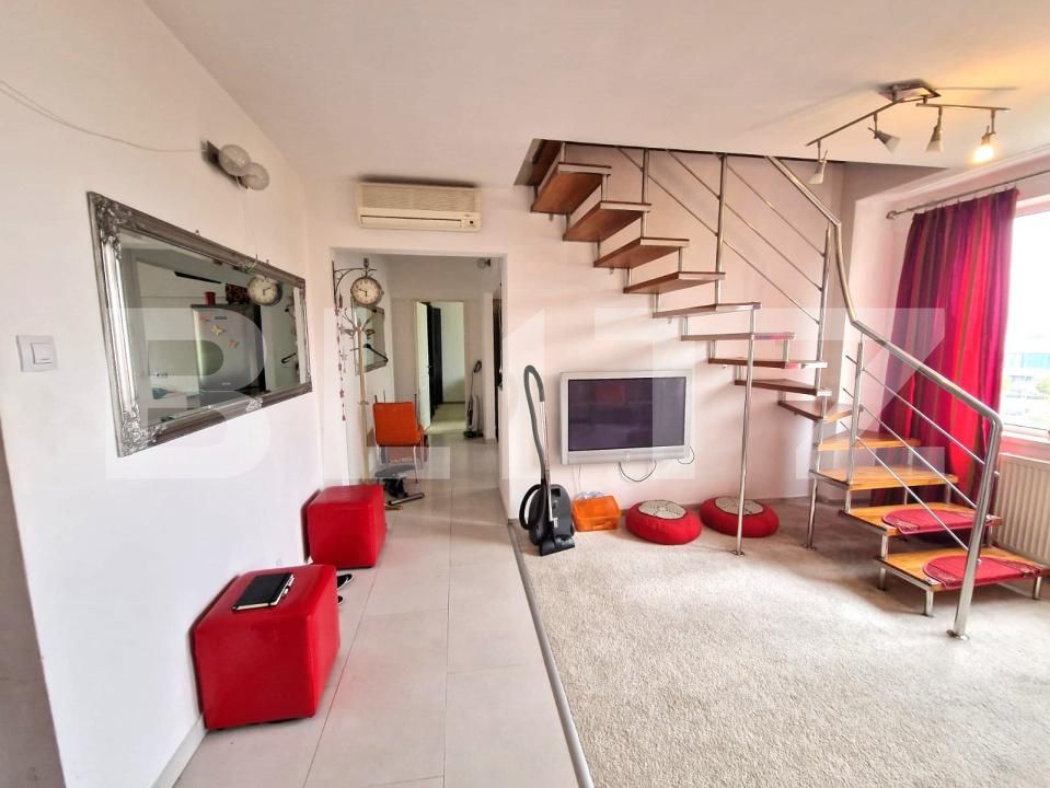 Apartament de vânzare 4 camere Progresul - 180363AV | BLITZ Baia Mare | Poza3