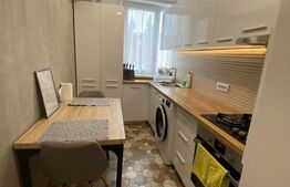 Apartament doua camere, 50 mp, zona Ultracentrala