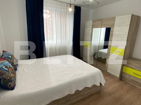 Apartament de închiriat 2 camere Ultracentral - 180386AI | BLITZ Baia Mare | Poza2