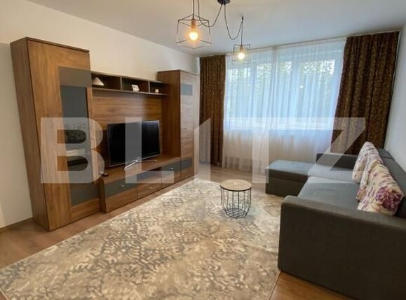 Apartament de închiriat 2 camere Ultracentral - 180386AI | BLITZ Baia Mare | Poza1