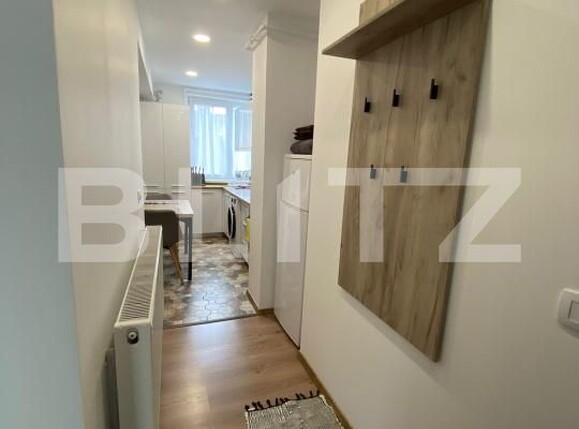 Apartament de închiriat 2 camere Ultracentral - 180386AI | BLITZ Baia Mare | Poza5