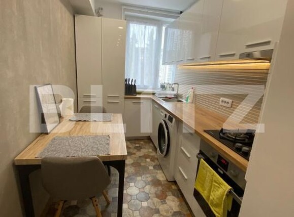 Apartament de închiriat 2 camere Ultracentral - 180386AI | BLITZ Baia Mare | Poza3