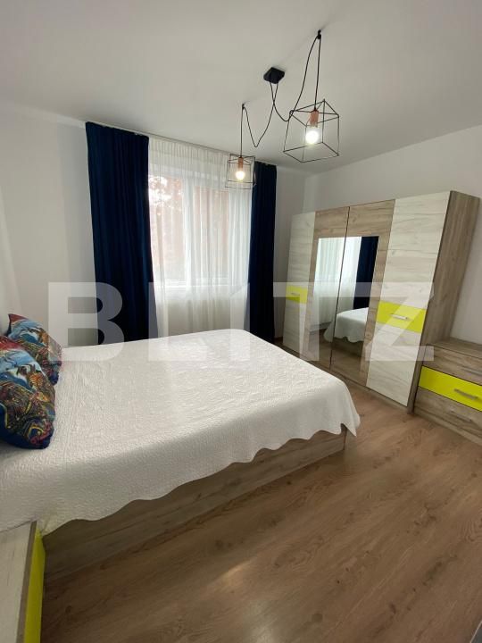 Apartament de închiriat 2 camere Ultracentral - 180386AI | BLITZ Baia Mare | Poza2