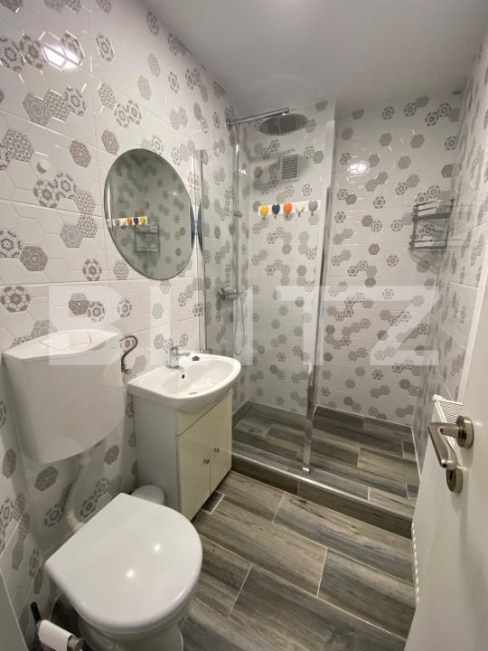 Apartament de închiriat 2 camere Ultracentral - 180386AI | BLITZ Baia Mare | Poza4