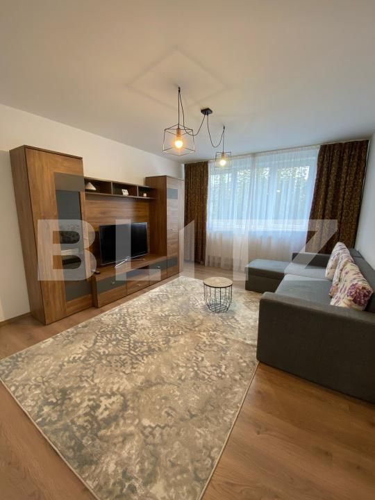 Apartament de închiriat 2 camere Ultracentral - 180386AI | BLITZ Baia Mare | Poza1