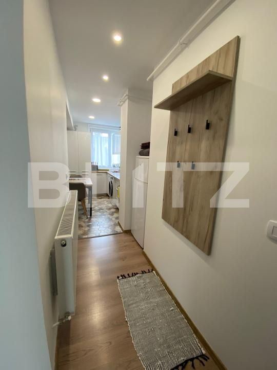 Apartament de închiriat 2 camere Ultracentral - 180386AI | BLITZ Baia Mare | Poza5