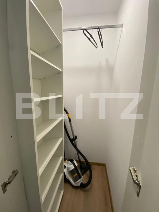 Apartament de închiriat 2 camere Ultracentral - 180386AI | BLITZ Baia Mare | Poza6