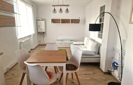 Apartament 3 camere, 67 mp, zona Iuliu Maniu