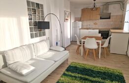 Apartament 3 camere, 67 mp, zona Iuliu Maniu