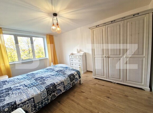 Apartament de vânzare 3 camere Sasar - 180516AV | BLITZ Baia Mare | Poza1