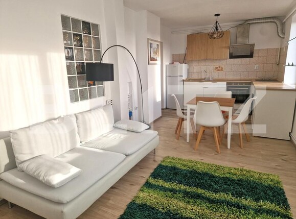 Apartament de vânzare 3 camere Sasar - 180516AV | BLITZ Baia Mare | Poza3