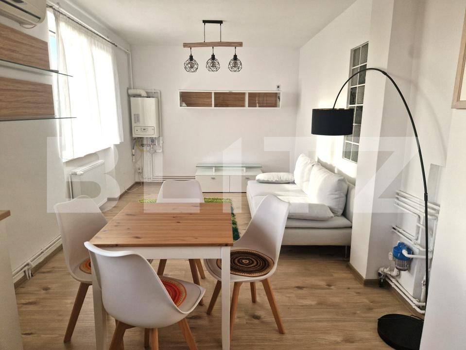 Apartament de vânzare 3 camere Sasar - 180516AV | BLITZ Baia Mare | Poza4
