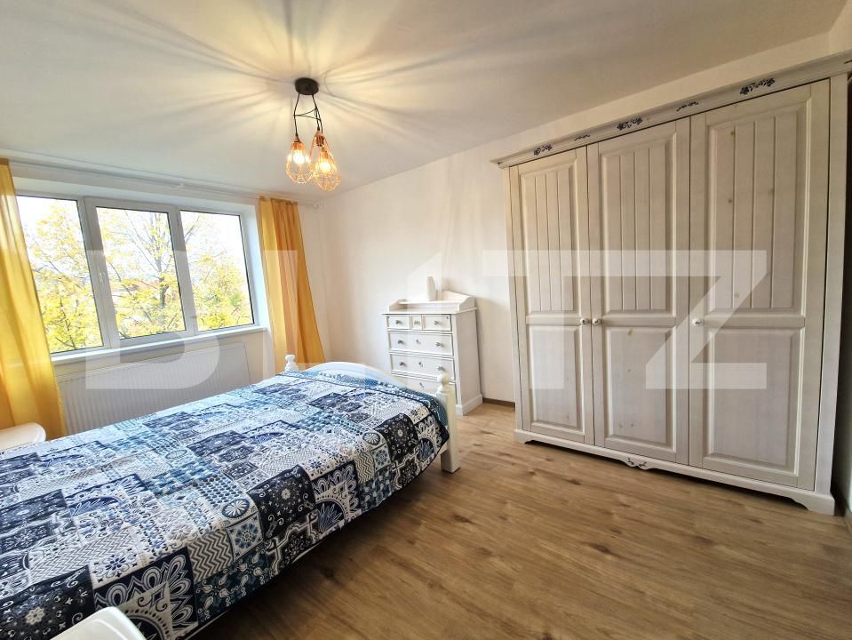 Apartament de vânzare 3 camere Sasar - 180516AV | BLITZ Baia Mare | Poza1