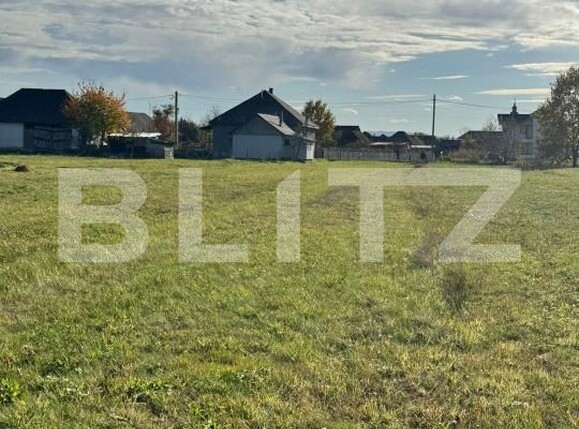 Teren de vânzare Bozanta Mare - 180716TV | BLITZ Baia Mare | Poza5