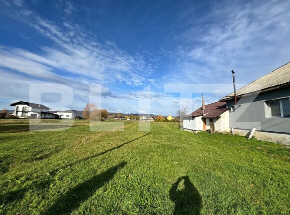 Teren de vânzare Bozanta Mare - 180716TV | BLITZ Baia Mare | Poza3