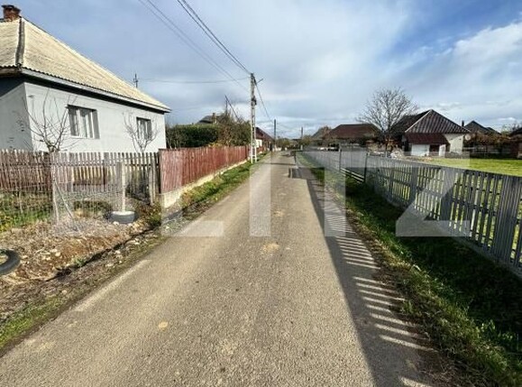 Teren de vânzare Bozanta Mare - 180716TV | BLITZ Baia Mare | Poza4