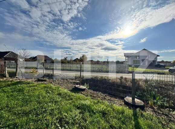 Teren de vânzare Bozanta Mare - 180716TV | BLITZ Baia Mare | Poza2