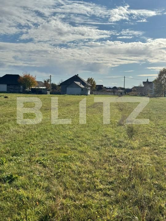 Teren de vânzare Bozanta Mare - 180716TV | BLITZ Baia Mare | Poza5