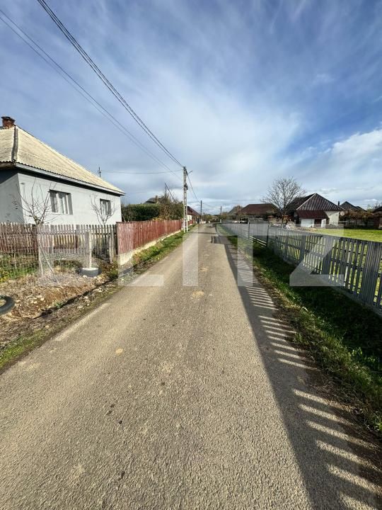 Teren de vânzare Bozanta Mare - 180716TV | BLITZ Baia Mare | Poza4