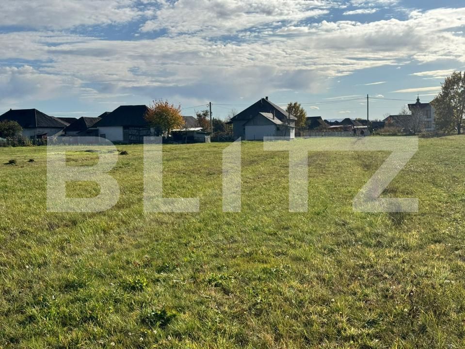 Teren de vânzare Bozanta Mare - 180716TV | BLITZ Baia Mare | Poza6