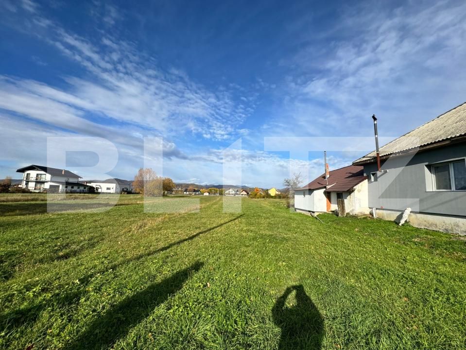 Teren de vânzare Bozanta Mare - 180716TV | BLITZ Baia Mare | Poza3