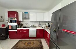 Casa modernă parter, 125 mp utili | 3 dormitoare | Eficiență energetică înaltă 