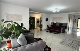 Casa modernă parter, 125 mp utili | 3 dormitoare | Eficiență energetică înaltă 