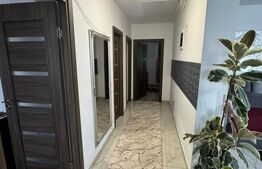 Casa modernă parter, 125 mp utili | 3 dormitoare | Eficiență energetică înaltă 