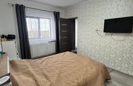 Casa modernă parter, 125 mp utili | 3 dormitoare | Eficiență energetică înaltă 